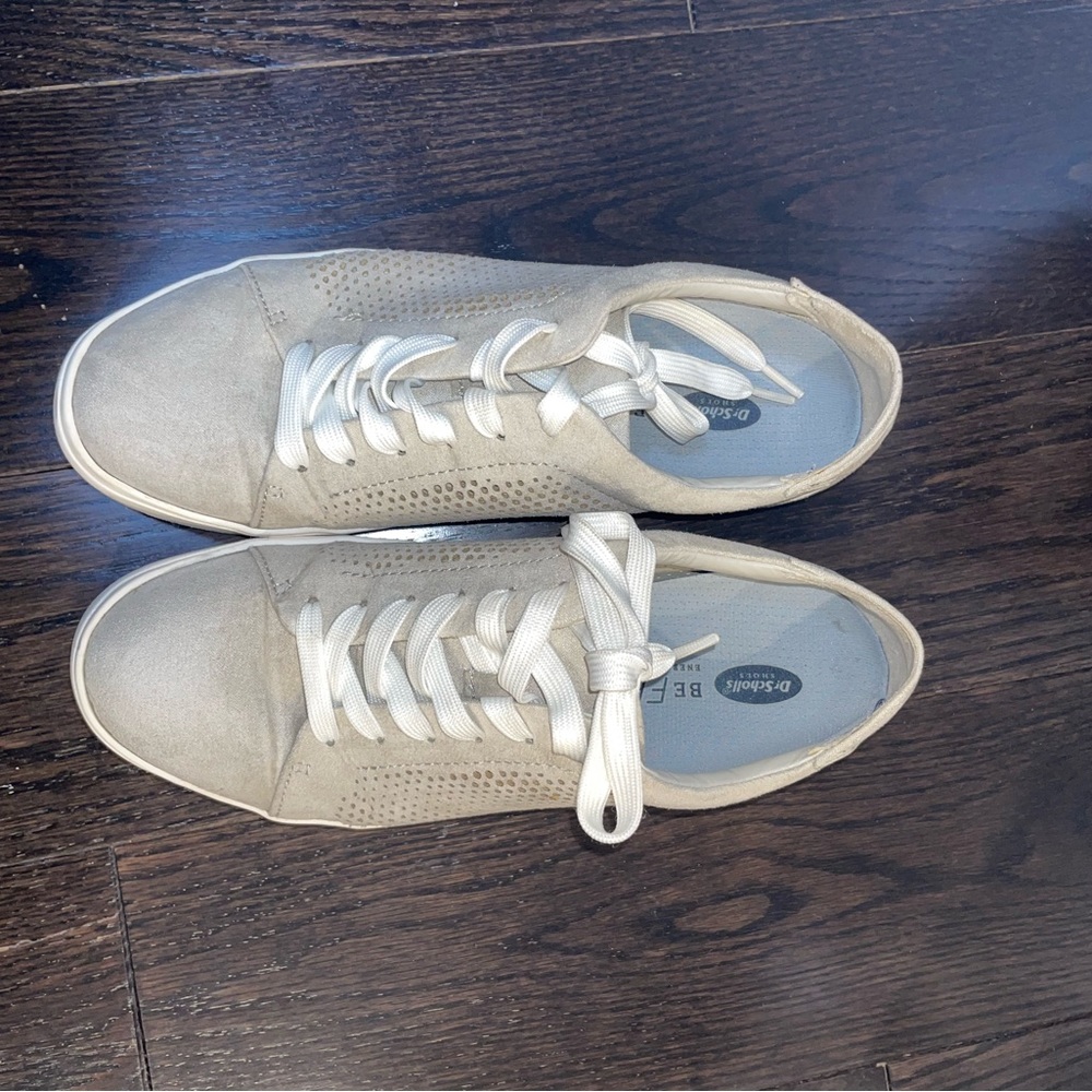 Dr. Scholl shoes